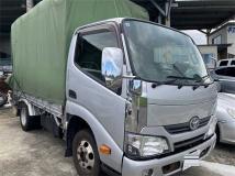2019 Toyota Dyna Truck