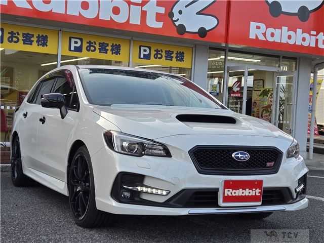 2020 Subaru Subaru Others
