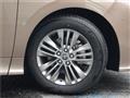 2025 Toyota Alphard Hybrid