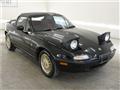 1993 Mazda Eunos Roadster