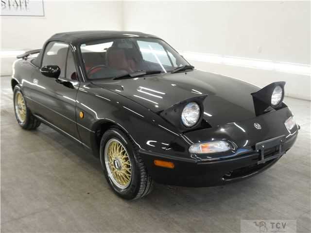 1993 Mazda Eunos Roadster