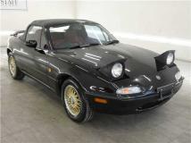 1993 Mazda Eunos Roadster