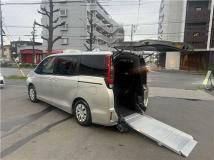 2014 Toyota Noah