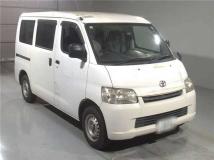 2014 Toyota Townace Van