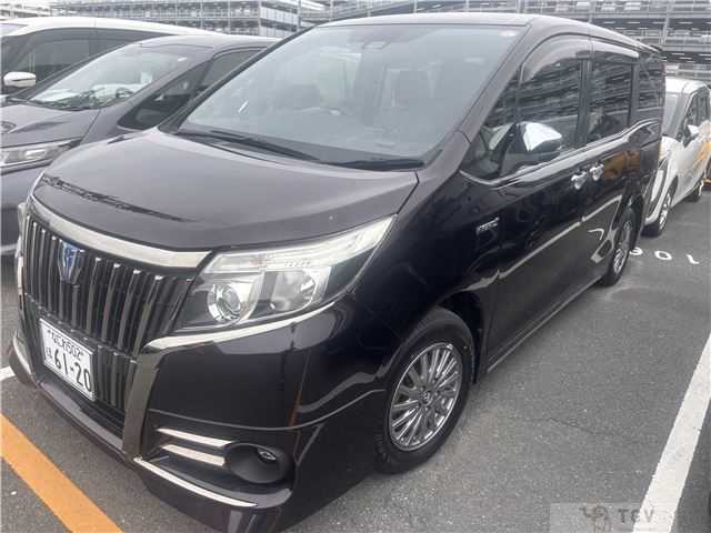 2016 Toyota Toyota Others