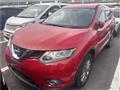 2016 Nissan X-Trail