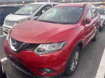 2016 Nissan X-Trail