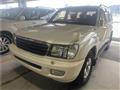 1999 Toyota Land Cruiser