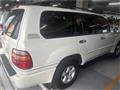 1999 Toyota Land Cruiser