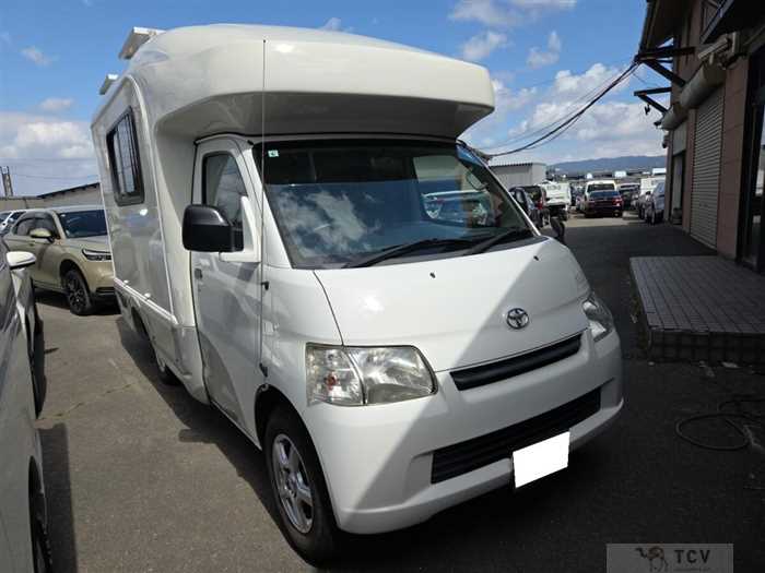 2015 Toyota Toyota Others