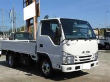 2019 Isuzu Elf Truck