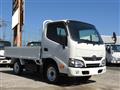 2017 Toyota Dyna Truck