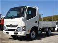 2017 Toyota Dyna Truck