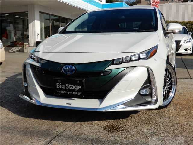 2019 Toyota Prius