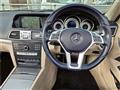 2016 Mercedes-Benz E-Class