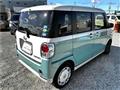 2017 Daihatsu Move