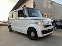 2023 Honda N BOX