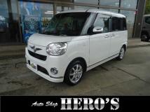 2016 Daihatsu Move