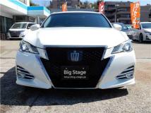 2016 Toyota Crown