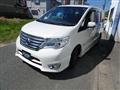 2015 Nissan Serena