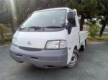2007 Nissan Vanette Truck