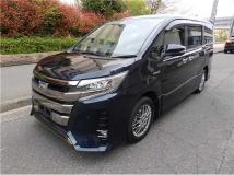 2019 Toyota Noah