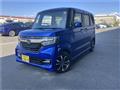 2018 Honda N BOX