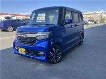 2018 Honda N BOX