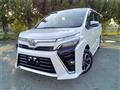 2021 Toyota Voxy