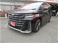 2025 Toyota Vellfire