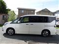 2019 Nissan Serena