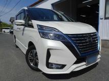2019 Nissan Serena