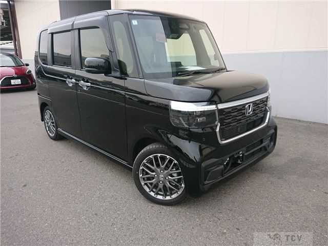 2024 Honda N BOX