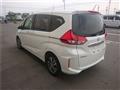 2021 Honda Freed