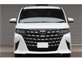 2026 Toyota Alphard Hybrid