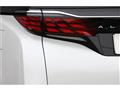2026 Toyota Alphard Hybrid