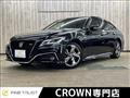 2019 Toyota Crown