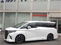 2023 Toyota Alphard Hybrid