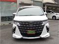 2023 Toyota Alphard Hybrid