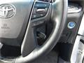 2021 Toyota Alphard Hybrid