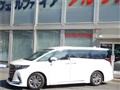 2024 Toyota Alphard Hybrid