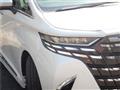 2024 Toyota Alphard Hybrid