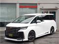 2023 Toyota Vellfire