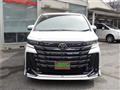 2023 Toyota Vellfire