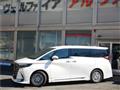 2025 Toyota Alphard Hybrid