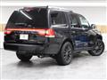 2015 Lincoln Navigator