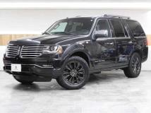 2015 Lincoln Navigator