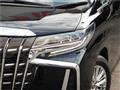 2021 Toyota Alphard Hybrid