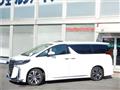 2020 Toyota Alphard G