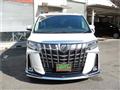 2020 Toyota Alphard G